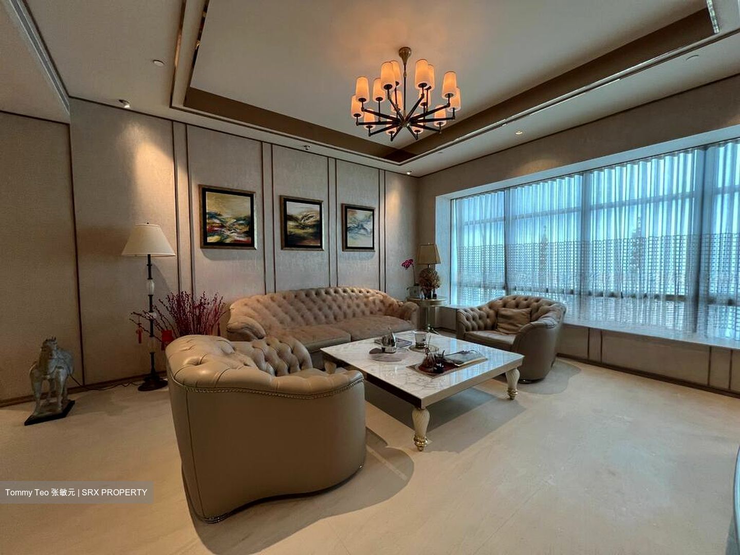 The Ritz-Carlton  (D9), Condominium #454674441